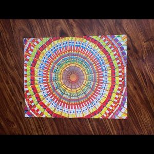 Assouline coffee table book